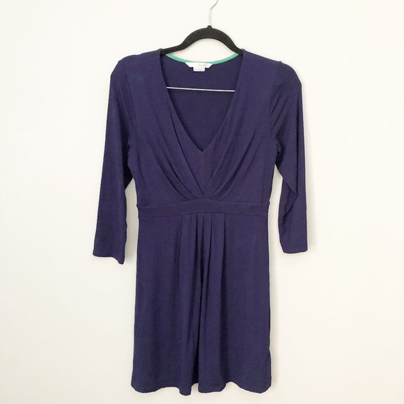 Boden Mini Dress - Picture 1 of 8